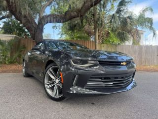Image of 2016 CHEVROLET CAMARO