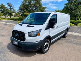 2017 FORD TRANSIT 250 W/SLIDING SIDE DOOR W/RWB