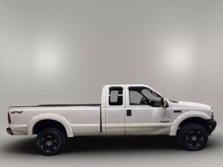 2003 FORD F250 SUPER DUTY SUPER CAB - Image