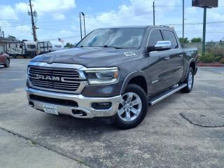 Image of 2019 RAM 1500 CREW CAB
