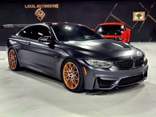 Image of 2016 BMW M4
