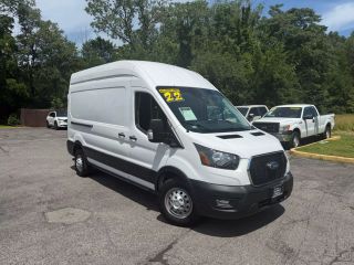 Image of 2022 FORD TRANSIT 350 CARGO VAN
