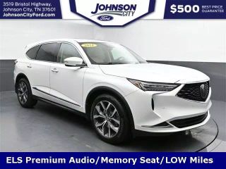 2024 ACURA MDX TECHNOLOGY