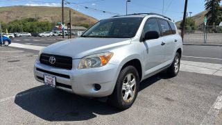 Image of 2006 TOYOTA RAV4