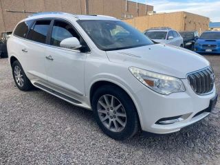 2015 BUICK ENCLAVE BASE