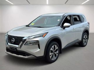 2023 NISSAN ROGUE SV 2023.5
