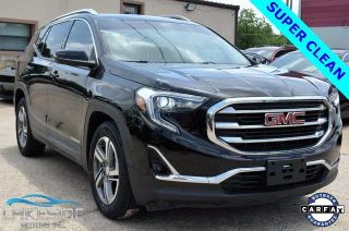 Image of 2019 GMC TERRAIN