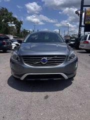 Image of 2017 VOLVO XC60