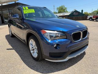 Image of 2015 BMW X1