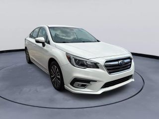 2018 SUBARU LEGACY 2.5I PREMIUM