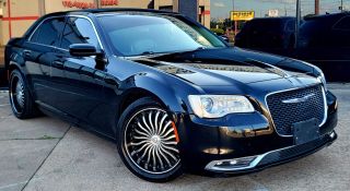 Image of 2016 CHRYSLER 300