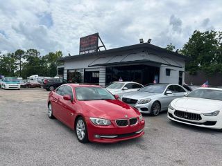 Image of 2013 BMW 3 SERIES