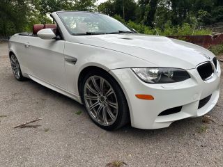 2011 BMW M3 BASE