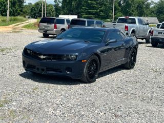 Image of 2013 CHEVROLET CAMARO