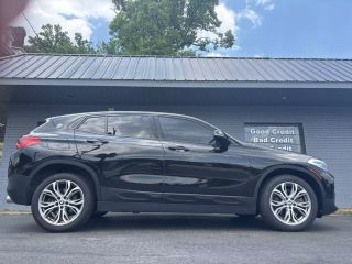 2018 BMW X2 XDRIVE28I