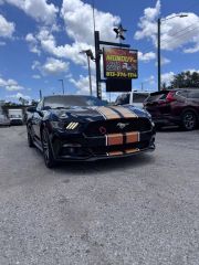 Image of 2016 FORD MUSTANG