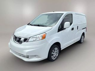 2019 NISSAN NV200 - Image