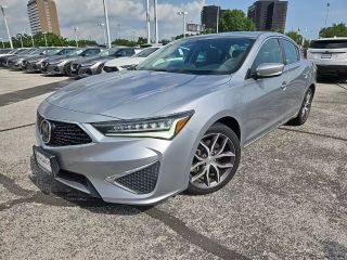 2020 ACURA ILX PREMIUM