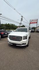 Image of 2017 GMC YUKON