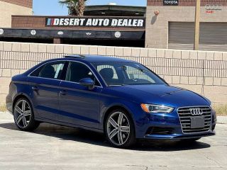 2015 AUDI A3 1.8T PREMIUMPLUS