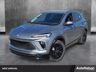 2026 BUICK ENCORE GX SPORT TOURING SUV 4D