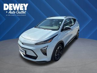 2023 CHEVROLET BOLT EUV PREMIER