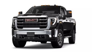 2025 GMC SIERRA 2500HD SLE