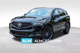 2023 ACURA RDX W/A-SPEC & ADVANCE