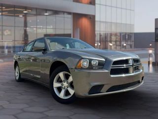Image of 2011 DODGE CHARGER