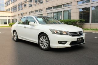 Image of 2013 HONDA ACCORD