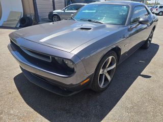 Image of 2014 DODGE CHALLENGER