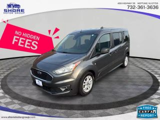 2019 FORD TRANSIT CONNECT PASSENGER - Image