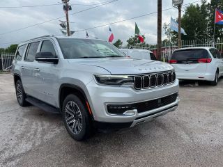 Image of 2024 JEEP WAGONEER