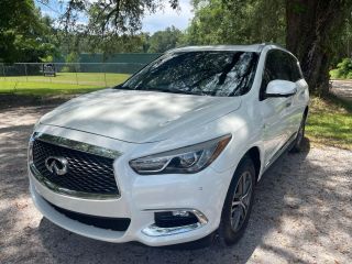 Image of 2019 INFINITI QX60