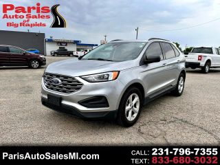 2022 FORD EDGE SE