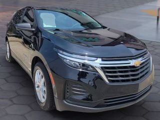 Image of 2023 CHEVROLET EQUINOX