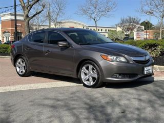 2014 ACURA ILX BASE