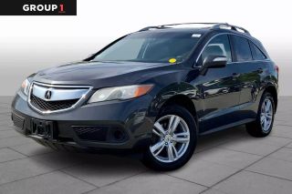 2015 ACURA RDX BASE
