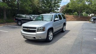 Image of 2011 CHEVROLET TAHOE