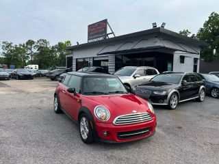 Image of 2013 MINI HARDTOP
