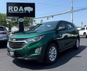 Image of 2019 CHEVROLET EQUINOX