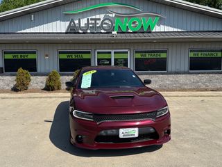 Image of 2019 DODGE CHARGER