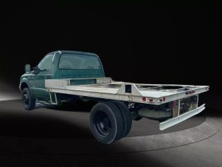 Image of 2003 FORD F450 SUPER DUTY REGULAR CAB & CHASSIS