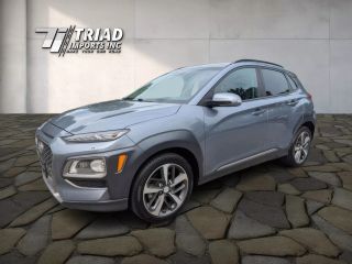 2018 HYUNDAI KONA LIMITED