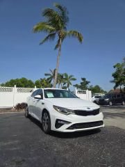 Image of 2019 KIA OPTIMA