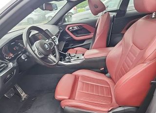 Image of 2022 BMW 2 SERIES M240I XDRIVE COUPE 2D
