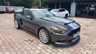 Image of 2017 FORD MUSTANG