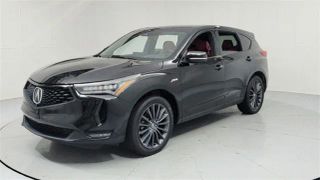 2022 ACURA RDX W/A-SPEC & ADVANCE