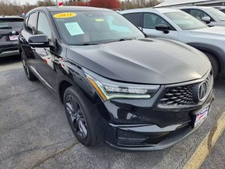 2021 ACURA RDX W/A-SPEC PKG