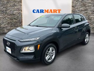 Image of 2021 HYUNDAI KONA